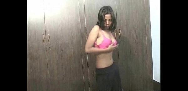  Indian Lesbian hotttt 2007